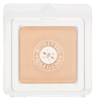 Honeybee Gardens Pressed Mineral Powder Luminous -- 0.26 oz