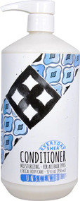 Everyday Shea Moisturizing Conditioner Unscented -- 32 fl oz