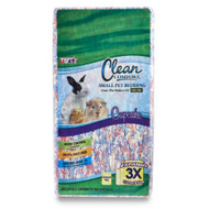 Kaytee Clean Comfort Small Pet Bedding - Cupcake Confetti -- 2.55 lbs