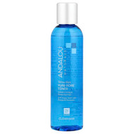 <img alt="Andalou Naturals, Pure Pore Toner, Willow Bark, 6 fl oz (178 ml)" title="Andalou Naturals, Pure Pore Toner, Willow Bark, 6 fl oz (178 ml),859975002478"