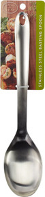Dash of That Stainless Steel Basting Spoon-Silver -- 1 Piece