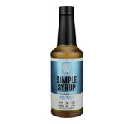 Lakanto Simple Syrup with Monkfruit French Vanilla -- 16.5 fl oz