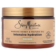 <img alt="SheaMoisture, Manuka Honey & Mafura Oil, Intensive Hydration Hair Masque, 11.5 oz (326 g)" title="SheaMoisture, Manuka Honey & Mafura Oil, Intensive Hydration Hair Masque, 11.5 oz (326 g),764302231066"