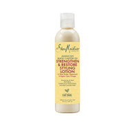 Shea Terra Organics Jamaican Black Castor Oil Strengthen & Restore Styling Lotion -- 8 fl oz