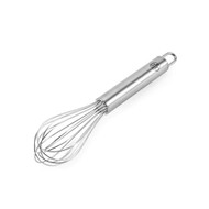 Allrecipes Whisk Stainless Steel -- 1 Unit