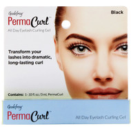 Godefroy PermaCurl All Day Eyelash Curling Gel - Black -- 0.1 fl oz