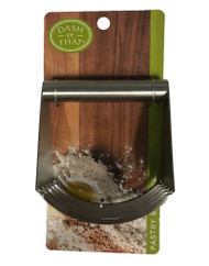 Dash of That Pastry Blender Stainless Steel -- 1 Utensil