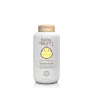 Baby Bum Bubble Bath - Natural Fragrance -- 12 fl oz