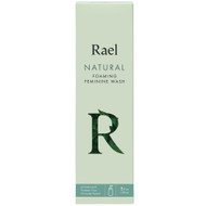 Rael Natural Foaming Feminine Wash -- 5 fl oz
