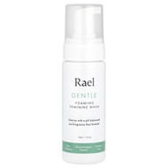 <img alt="Rael, Gentle Foaming Feminine Wash, Fragrance Free, 5 fl oz (150 ml)" title="Rael, Gentle Foaming Feminine Wash, Fragrance Free, 5 fl oz (150 ml),810027131218"