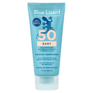 <img alt="Blue Lizard Australian Sunscreen, Baby Mineral Sunscreen, SPF 50, 3 fl oz (89 ml)" title="Blue Lizard Australian Sunscreen, Baby Mineral Sunscreen, SPF 50, 3 fl oz (89 ml),303162036307"