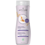 Attitude Sensitive Skin Shampoo - Soothing & Volumizing - Chamomile -- 16 fl oz
