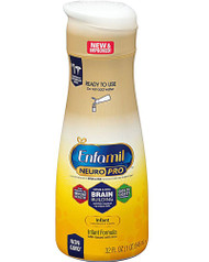 Enfamil Neuro Pro Infant Formula -- 32 oz