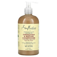 <img alt="SheaMoisture, Jamaican Black Castor Oil Strengthen & Restore Conditioner,  13 fl oz (384 ml)" title="SheaMoisture, Jamaican Black Castor Oil Strengthen & Restore Conditioner,  13 fl oz (384 ml),764302215592"