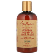 <img alt="SheaMoisture, Manuka Honey & Mafura Oil, Intensive Hydration Leave-In Milk, 8 fl oz (237 ml)" title="SheaMoisture, Manuka Honey & Mafura Oil, Intensive Hydration Leave-In Milk, 8 fl oz (237 ml),764302231431"