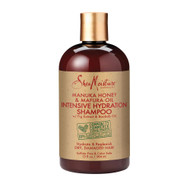 SheaMoisture Intensive Hydration Shampoo Manuka Honey & Mafura -- 13 fl oz