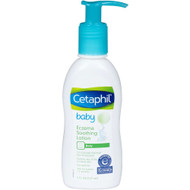Cetaphil Baby Eczema Soothing Lotion -- 5 fl oz