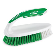 Libman Big Scrub Brush -- 1 Brush