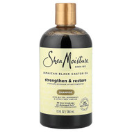 <img alt="SheaMoisture, Jamaican Black Castor Oil, Shampoo, 13 fl oz (384 ml)" title="SheaMoisture, Jamaican Black Castor Oil, Shampoo, 13 fl oz (384 ml),764302215837"
