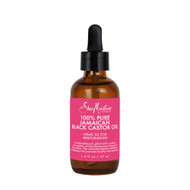 SheaMoisture Pure Jamaican Black Castor Oil Head To Toe Restoration -- 1.6 fl oz