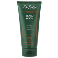 <img alt="SheaMoisture, Men, Beard Wash, Maracuja Oil & Shea Butter, 6 fl oz (177 ml)" title="SheaMoisture, Men, Beard Wash, Maracuja Oil & Shea Butter, 6 fl oz (177 ml),764302250708"