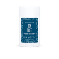 3 PACK of Schmidts Sensitive Skin Formula Natural Deodorant Stick Tea Tree -- 2.65 oz