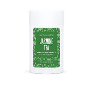 3 PACK of Schmidts Sensitive Skin Formula Natural Deodorant Stick Jasmine Tea -- 2.65 oz