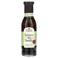 <img alt="Stonewall Kitchen, Balsamic Fig Dressing, 11 fl oz (330 ml)" title="Stonewall Kitchen, Balsamic Fig Dressing, 11 fl oz (330 ml),711381033135"