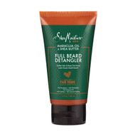 3 PACK of SheaMoisture Maracuja Oil Shea Butter Full Beard Detangler Soften Hair & Ease Out Knots -- 4 fl oz