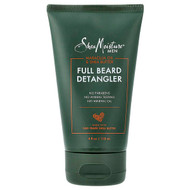 <img alt="SheaMoisture, Men, Full Beard Detangler, Maracuja Oil & Shea Butter, 4 fl oz (118 ml)" title="SheaMoisture, Men, Full Beard Detangler, Maracuja Oil & Shea Butter, 4 fl oz (118 ml),764302250722"