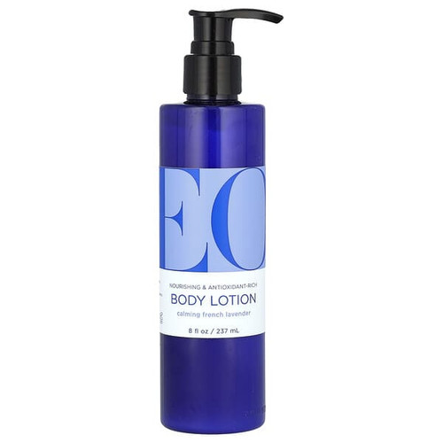 <img alt="EO Products, Body Lotion, Calming French Lavender, 8 fl oz (237 ml)" title="EO Products, Body Lotion, Calming French Lavender, 8 fl oz (237 ml),636874040240"