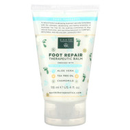 <img alt="Earth Therapeutics, Foot Repair, Therapeutic Balm, 4 fl oz (118 ml)" title="Earth Therapeutics, Foot Repair, Therapeutic Balm, 4 fl oz (118 ml),704694096492"