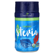 <img alt="SweetLeaf Stevia, Organic Stevia Sweetener, 3.2 oz (92 g)" title="SweetLeaf Stevia, Organic Stevia Sweetener, 3.2 oz (92 g),716123128100"