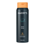 3 PACK of Harrys Body Wash Redwood -- 16 fl oz