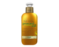 3 PACK of OGX Pracaxi Oil Combing Cream -- 8 fl oz
