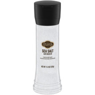 3 PACK of Private Selection Sea Salt Grinder -- 11.4 oz