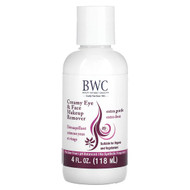 <img alt="Beauty Without Cruelty, Creamy Eye & Face Makeup Remover, 4 fl oz (118 ml) (Discontinued Item)" title="Beauty Without Cruelty, Creamy Eye & Face Makeup Remover, 4 fl oz (118 ml) (Discontinued Item),000056454277"