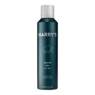 3 PACK of Harrys Foaming Shave Gel -- 6.7 oz