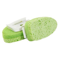 3 PACK of Libman Cellulose Soap Dispensing Dish Wand Refills 2-Pack -- 2 Refills
