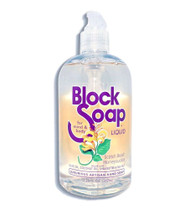 3 PACK of Block IslandBlock Soap Liquid Hand Soap Scotch Beach Honeysuckle -- 12.25 fl oz