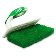 3 PACK of Libman Tile & Tub Scrub -- 1 Unit