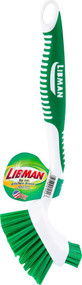 3 PACK of Libman Big Job Kitchen Brush -- 1 Brush