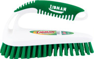 3 PACK of Libman Power Scrub Brush -- 1 Brush
