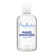 3 PACK of SheaMoisture Hand Sanitizer with Argan Oil -- 8 fl oz