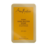 3 PACK OF SheaMoisture, Raw Shea Butter Soap, 8 oz (230 g),SheaMoisture, Raw Shea Butter Soap, 8 oz (230 g)