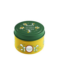 3 PACK of Mrs. Meyers Tin Candle Honeysuckle -- 2.9 oz