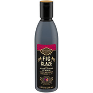 3 PACK of Private Selection Fig Balsamic Glaze -- 8.45 oz