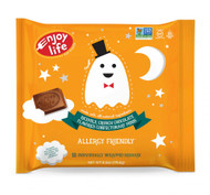 3 PACK of Enjoy Life Halloween Chocolate Minis Candy Ricemilk Crunch -- 6.3 oz