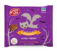 3 PACK of Enjoy Life Halloween Chocolate Minis Candy Ricemilk -- 6.3 oz