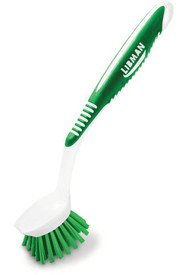 3 PACK of Libman Kitchen Brush -- 1 Brush